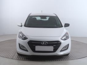 Hyundai i30 - 2016