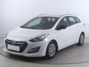 Hyundai i30 - 2016