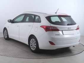 Hyundai i30 - 2016