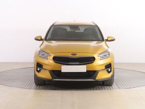Kia XCeed - 2021