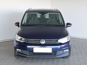 Volkswagen Touran - 2018