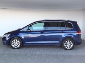 Volkswagen Touran - 2018
