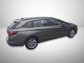 Opel Astra - 2020
