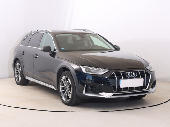 Audi Allroad A4