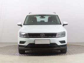 Volkswagen Tiguan - 2020