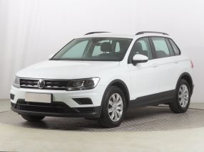 Volkswagen Tiguan - 2020