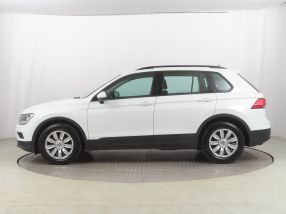 Volkswagen Tiguan - 2020