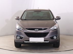 Hyundai ix35 - 2013