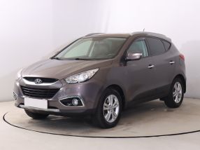 Hyundai ix35 - 2013