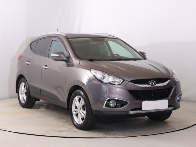 Hyundai ix35 2013