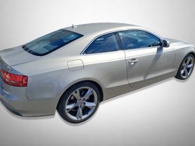 Audi A5 - 2010