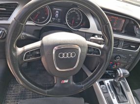 Audi A5 - 2010