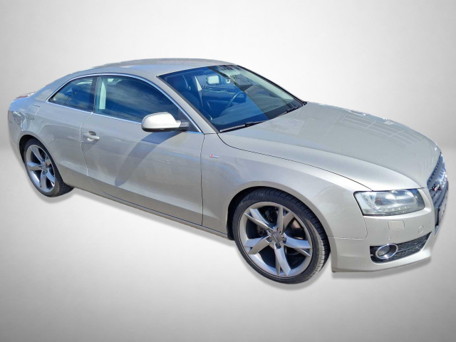 Audi A5 2010