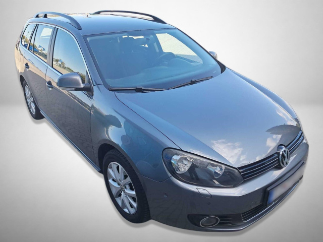 Volkswagen Golf 2010