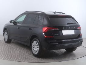 Skoda Kamiq - 2025