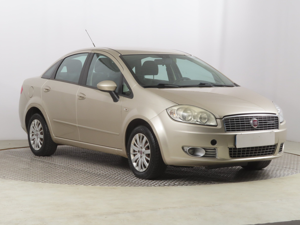 Fiat Linea