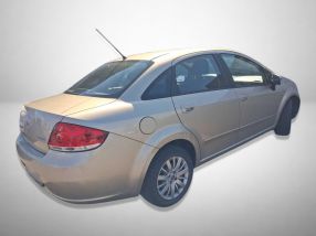 Fiat Linea - 2010