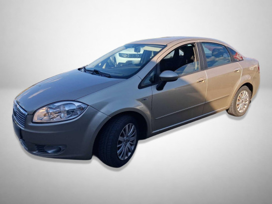 Fiat Linea