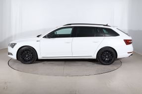 Škoda Superb - 2017