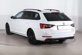 Škoda Superb - 2017
