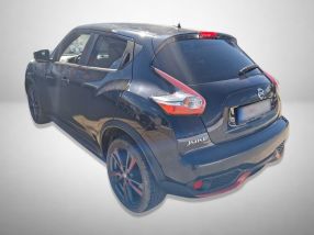 Nissan Juke - 2018
