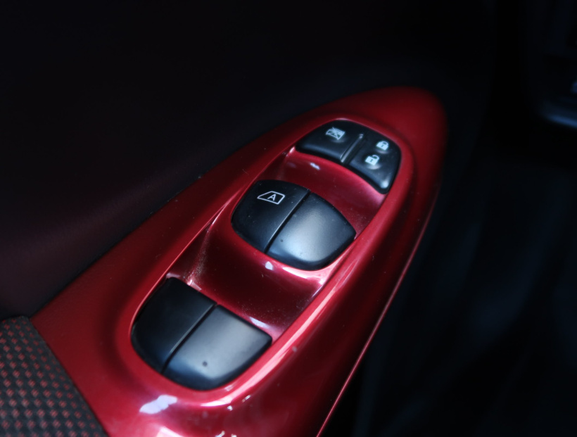 Nissan Juke, 2018