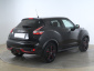 Nissan Juke, 2018