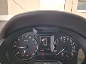 Skoda Octavia - 2014