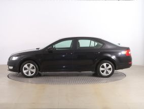 Škoda Octavia - 2014