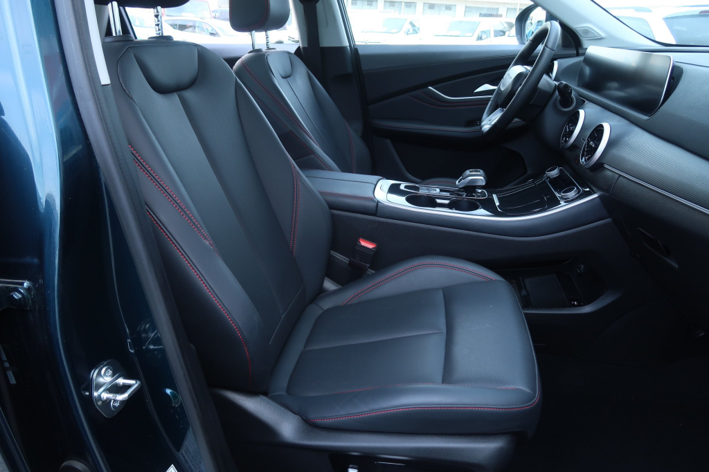 Dongfeng Forthing T5 EVO