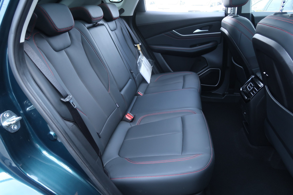 Dongfeng Forthing T5 EVO