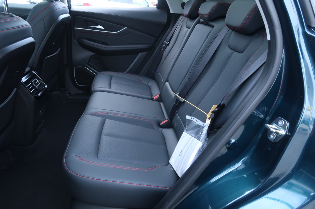Dongfeng Forthing T5 EVO