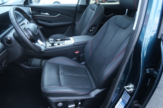 Dongfeng Forthing T5 EVO