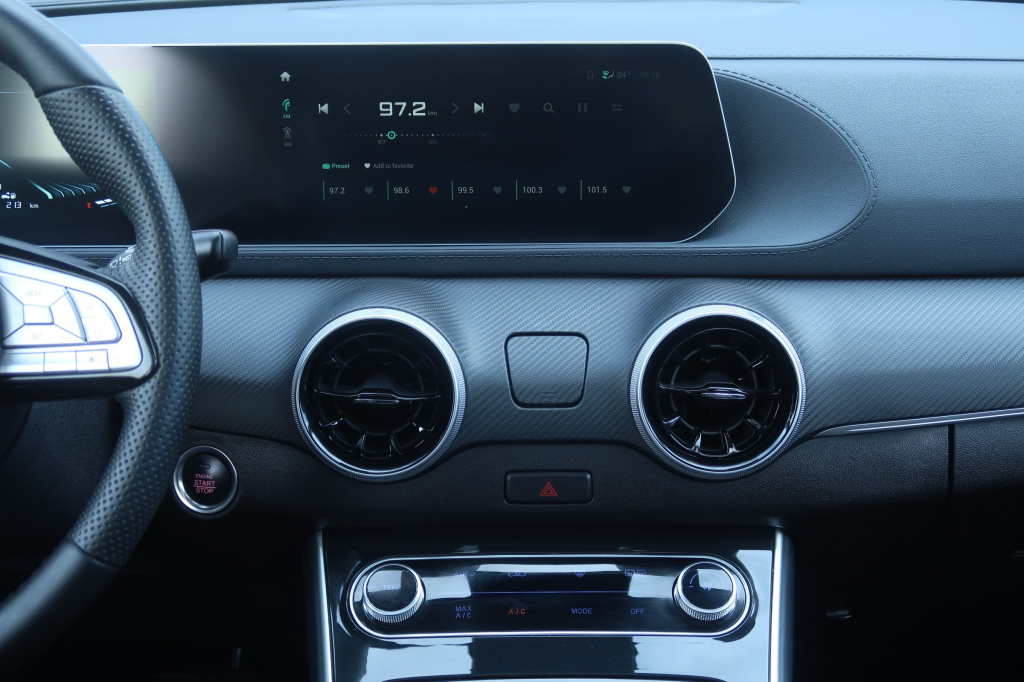 Dongfeng Forthing T5 EVO