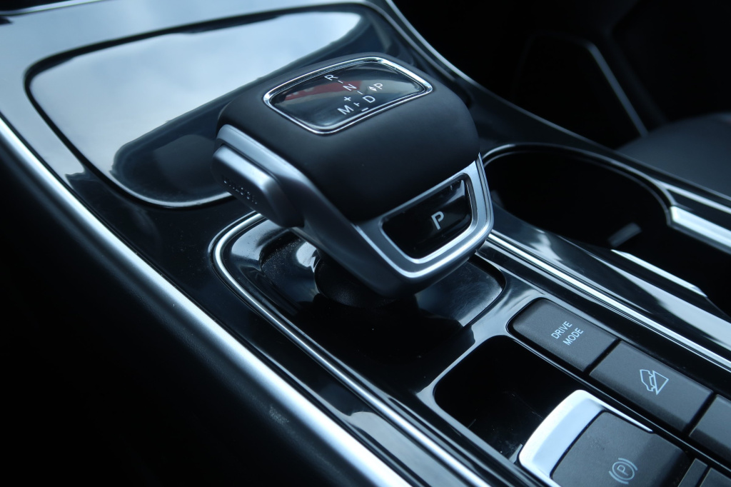 Dongfeng Forthing T5 EVO
