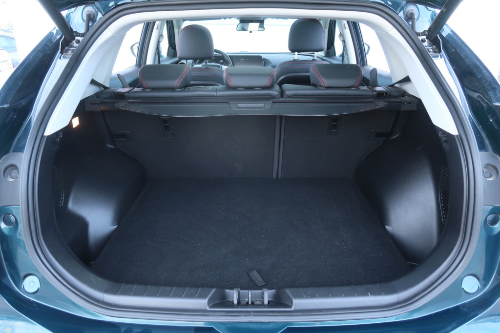 Dongfeng Forthing T5 EVO