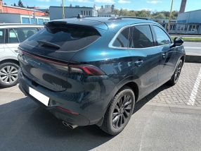 Dongfeng Forthing T5 EVO - 2024