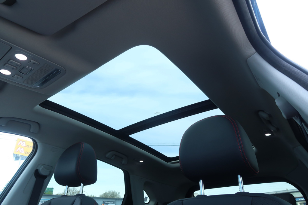 Dongfeng Forthing T5 EVO