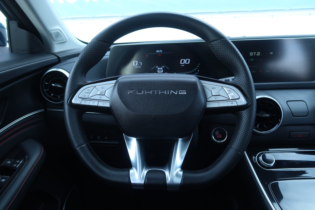 Dongfeng Forthing T5 EVO