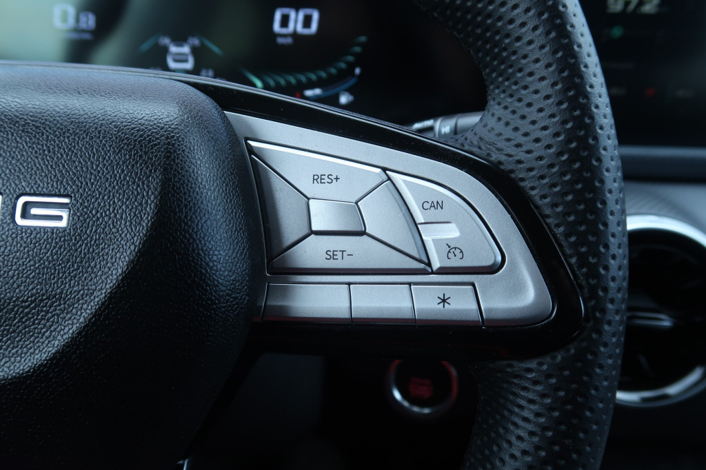 Dongfeng Forthing T5 EVO