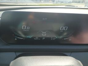 Dongfeng Forthing T5 EVO - 2024