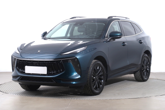 Dongfeng Forthing T5 EVO
