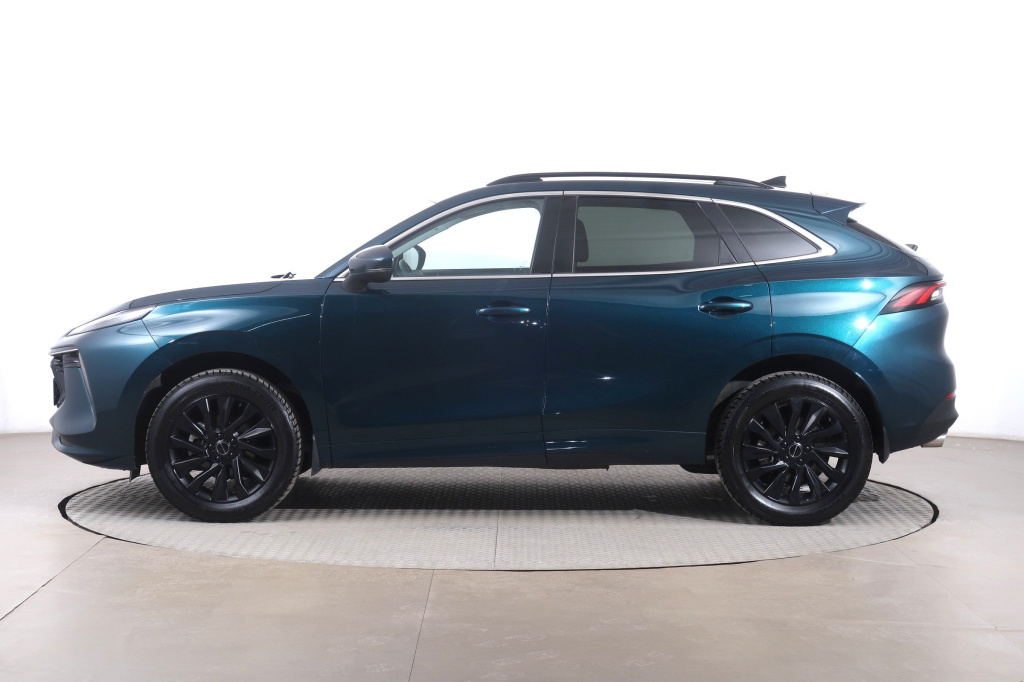 Dongfeng Forthing T5 EVO