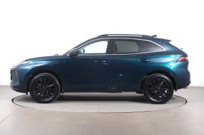 Dongfeng Forthing T5 EVO - 2024