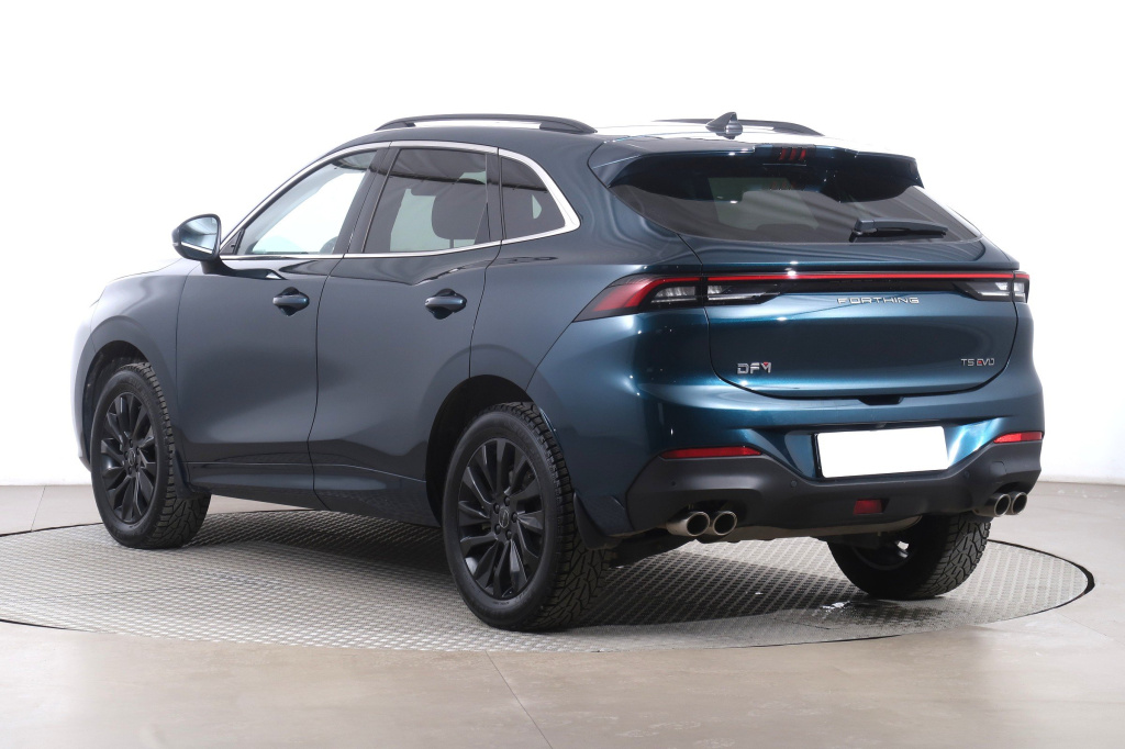 Dongfeng Forthing T5 EVO