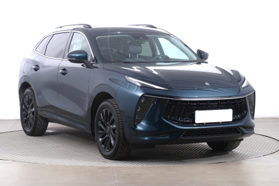 Dongfeng Forthing T5 EVO