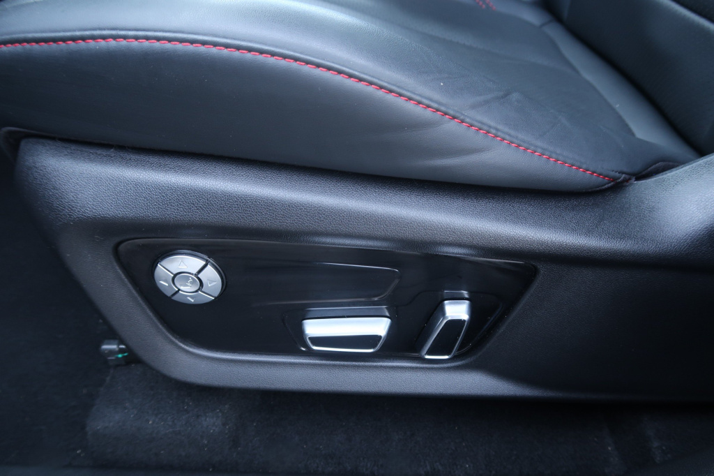 Dongfeng Forthing T5 EVO