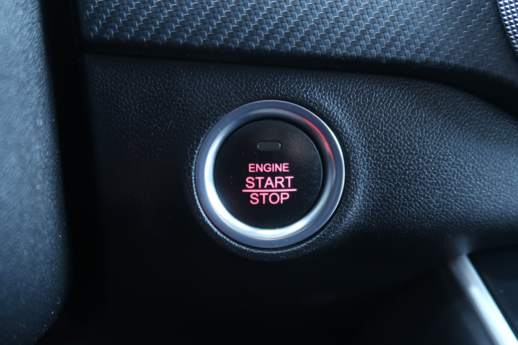 Dongfeng Forthing T5 EVO