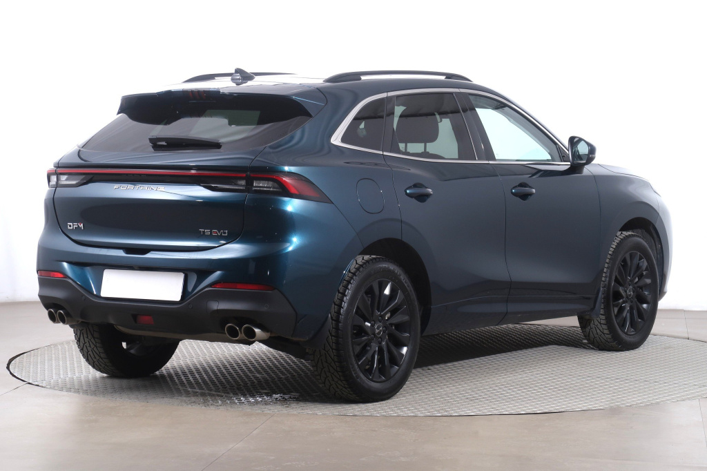 Dongfeng Forthing T5 EVO