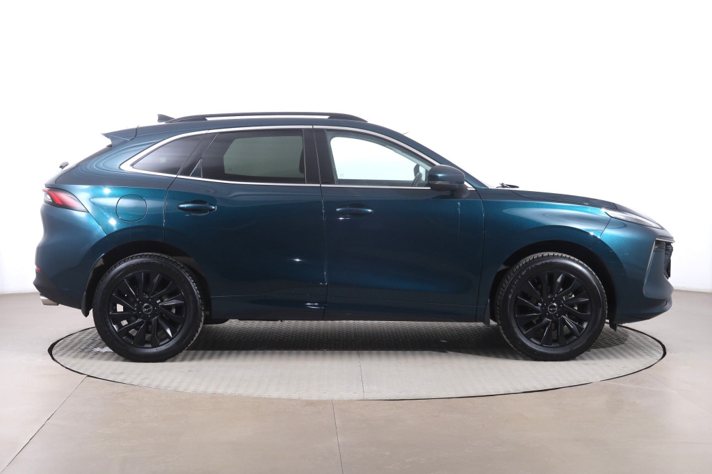 Dongfeng Forthing T5 EVO